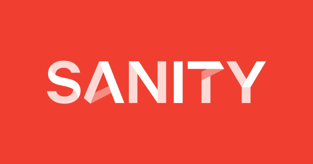 Sanity CMS