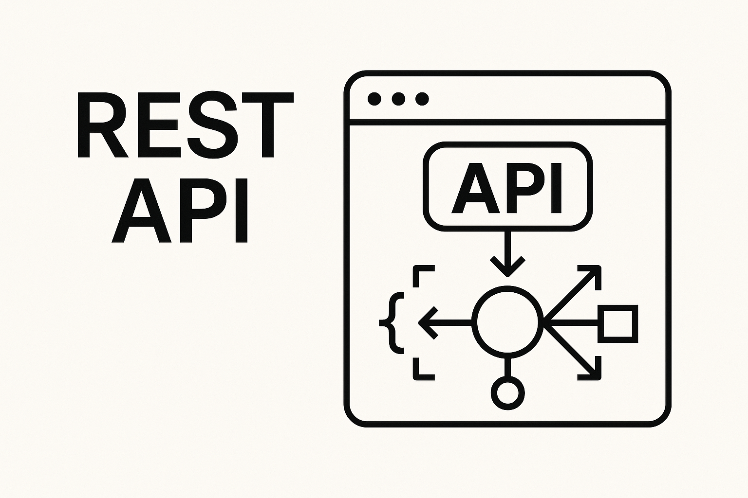 REST API