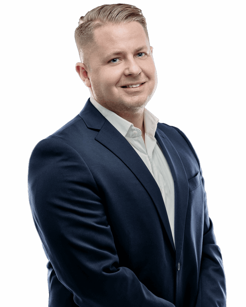 Kristoffer Wahlström